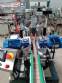 Rotuladora dupla autom�tica para planos
