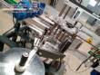 Rotuladora dupla autom�tica para planos