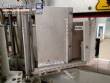 Rotuladora dupla autom�tica para planos