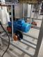 Envasadora rosqueadora frascos autom�tica de cosm�ticos condimentos