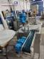 Envasadora rosqueadora frascos autom�tica de cosm�ticos condimentos