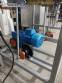 Envasadora rosqueadora frascos autom�tica de cosm�ticos condimentos