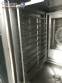 Forno combinado em inox Pr�tica