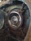 Extrusora para sab�o 1.500 kg triplex G.Mazzoni