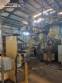 Extrusora para sab�o 1.500 kg triplex G.Mazzoni
