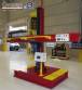 Manipulador autom�tica WR