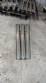 Linha de calhas de alimenta��o inox com calha vibrat�ria