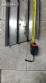 Linha de calhas de alimenta��o inox com calha vibrat�ria