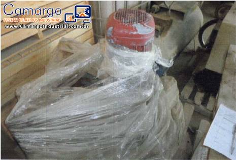 Bomba perist�ltica SPX