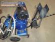 Lavadora de caminh�o Marca Hidromar