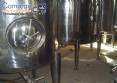 M�quina para destila��o de vinhos