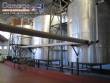 Tacho tanque para saponifica��o 50.000 litros