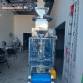 Linha para fabrica��o e ultra congelamento de salgados e doces 15.000 unidades por hora