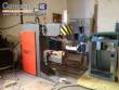 Solda por costura a�o inox carbono Bamtech