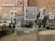 Recravadeira recravadora automtica de latas Levapack