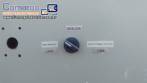 Misturador Ribbon Blender em a�o inox 8.000 litros