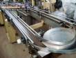 Envasadora rotativa com 12 bicos � vacuo Wada