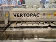 Encartuchadeira com bula vertical Fabrima Vertopac VP 120