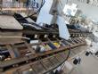 Encartuchadeira com bula vertical Fabrima Vertopac VP 120
