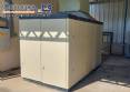 Compressor de ar industrial de parafuso rotativo Ingersoll Rand