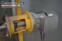Pesadoras dosadoras de rosca para pós Bravaeco