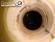 Reator de press�o para 18 L em inox