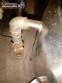 Reator de press�o para 18 L em inox
