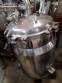 Reator de press�o para 18 L em inox