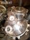 Reator de press�o para 18 L em inox