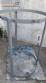Tanque de agita��o inox 500 L