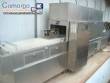 Lavadora de lou�a em inox marca Semco