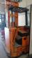 Empilhadeira el�trica Ameise