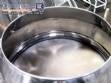 Peneira vibrat�ria em a�o inox
