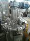 Reator de press�o inox 316L 140 L Inoxil