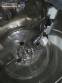 Reator de press�o inox 316L 140 L Inoxil