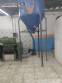 Moinho de faca pl�sticos Primot�cnica