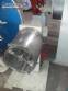 Despolpador de frutas em a�o inox