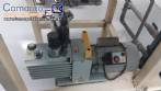 Secador desidratador � v�cuo Kohls