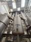 Sistema de secagem por Spray Dryer com atomizador Niro Atomizer para leite em p�