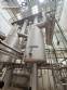 Sistema de secagem por Spray Dryer com atomizador Niro Atomizer para leite em p�