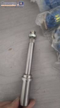Pe�a sopradora Sidel eixo fourget forno