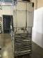 Chiller refrigerador de �gua em inox 500 L