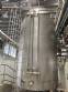 Tanque em a�o inox