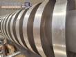 Transportador elevador vibrat�rio espiral vertical em a�o inox MVL