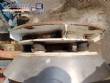 Transportador elevador vibrat�rio espiral vertical em a�o inox MVL