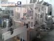 Enchedora autom�tica com 7 pist�es