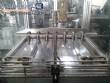 Enchedora autom�tica com 7 pist�es