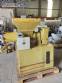 Extrusora para sabonetes sab�o Claumaq simplex 200
