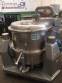Centr�fuga de cesto em inox 316 Nova Pana