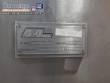 Tanque isolado em a�o inox para fabrica��o de queijos leite latic�nio BB Inox 3500 litros